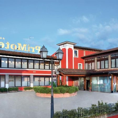 Primotel Брешия Экстерьер фото