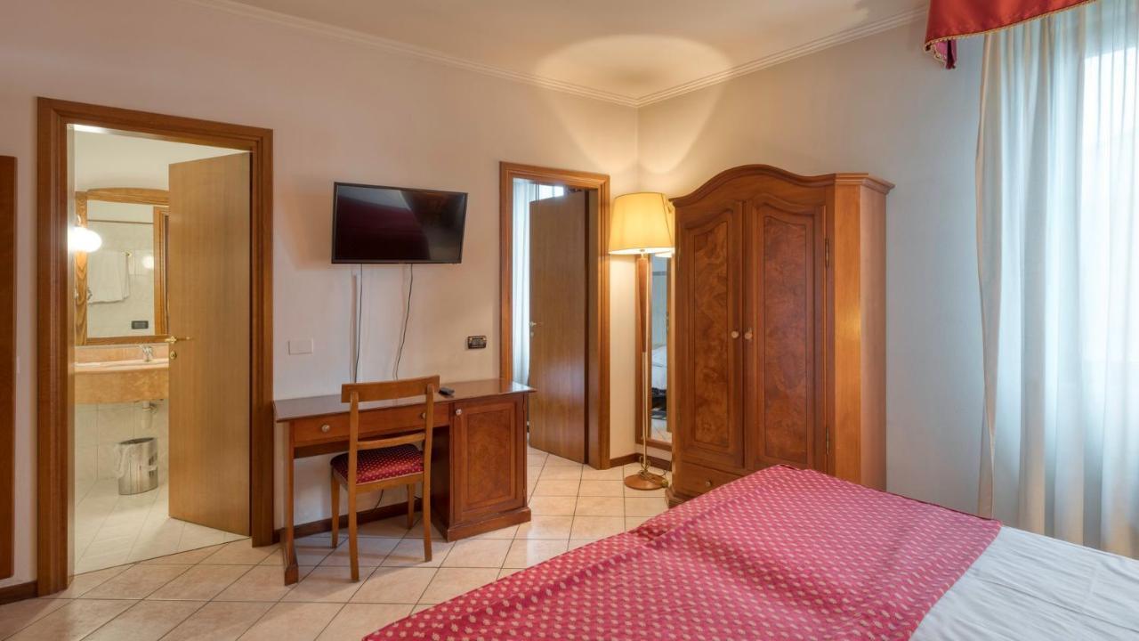 Primotel Брешия Экстерьер фото